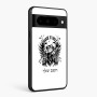 כיסוי בעיצוב אישי עם השם שלך לדגם - Google Pixel 10 Pro 5G בעיצוב רוקנרול