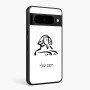 כיסוי בעיצוב אישי עם השם שלך לדגם - Google Pixel 10 Pro 5G בעיצוב ספינקס מצרים