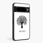 כיסוי בעיצוב אישי עם השם שלך לדגם - Google Pixel 10 Pro 5G בעיצוב עץ