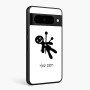 כיסוי בעיצוב אישי עם השם שלך לדגם - Google Pixel 10 Pro 5G בעיצוב וודו