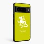 כיסוי בעיצוב אישי עם השם שלך לדגם - Google Pixel 10 Pro 5G בעיצוב דרקון