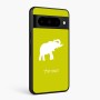 כיסוי בעיצוב אישי עם השם שלך לדגם - Google Pixel 10 Pro 5G בעיצוב פיל