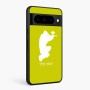 כיסוי בעיצוב אישי עם השם שלך לדגם - Google Pixel 10 Pro 5G בעיצוב שחקן כאב כדור