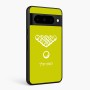 כיסוי בעיצוב אישי עם השם שלך לדגם - Google Pixel 10 Pro 5G בעיצוב בריכה - ביליארד -