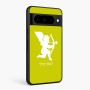 כיסוי בעיצוב אישי עם השם שלך לדגם - Google Pixel 10 Pro 5G בעיצוב קופידון