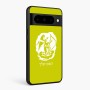 כיסוי בעיצוב אישי עם השם שלך לדגם - Google Pixel 10 Pro 5G בעיצוב אנג'ל מוזיקלי