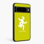 כיסוי בעיצוב אישי עם השם שלך לדגם - Google Pixel 10 Pro 5G בעיצוב נגן גיטרה