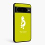 כיסוי בעיצוב אישי עם השם שלך לדגם - Google Pixel 10 Pro 5G בעיצוב קוקופלי