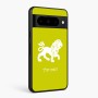 כיסוי בעיצוב אישי עם השם שלך לדגם - Google Pixel 10 Pro 5G בעיצוב מזלות - אריה
