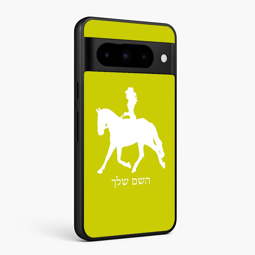 כיסוי בעיצוב אישי עם השם שלך לדגם - Google Pixel 10 Pro 5G בעיצוב קאוגירל - אישה