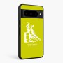 כיסוי בעיצוב אישי עם השם שלך לדגם - Google Pixel 10 Pro 5G בעיצוב קאוגירל