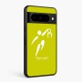 כיסוי בעיצוב אישי עם השם שלך לדגם - Google Pixel 10 Pro 5G בעיצוב כדורסל אולימפי