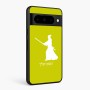 כיסוי בעיצוב אישי עם השם שלך לדגם - Google Pixel 10 Pro 5G בעיצוב סמוראי