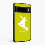 כיסוי בעיצוב אישי עם השם שלך לדגם - Google Pixel 10 Pro 5G בעיצוב סנובורדיסט