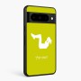 כיסוי בעיצוב אישי עם השם שלך לדגם - Google Pixel 10 Pro 5G בעיצוב אישה מתאמנת