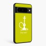 כיסוי בעיצוב אישי עם השם שלך לדגם - Google Pixel 10 Pro 5G בעיצוב נרגילה