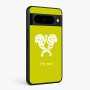 כיסוי בעיצוב אישי עם השם שלך לדגם - Google Pixel 10 Pro 5G בעיצוב פרחי קרן