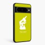 כיסוי בעיצוב אישי עם השם שלך לדגם - Google Pixel 10 Pro 5G בעיצוב מיקרוסקופ