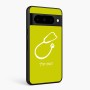 כיסוי בעיצוב אישי עם השם שלך לדגם - Google Pixel 10 Pro 5G בעיצוב סטטוסקופ רופא