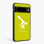 כיסוי בעיצוב אישי עם השם שלך לדגם - Google Pixel 10 Pro 5G בעיצוב טלסקופ