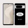 כיסוי בעיצוב אישי עם השם שלך לדגם - Google Pixel 10 Pro 5G בעיצוב לחצות