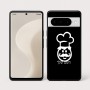 כיסוי בעיצוב אישי עם השם שלך לדגם - Google Pixel 10 Pro 5G בעיצוב שף