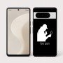 כיסוי בעיצוב אישי עם השם שלך לדגם - Google Pixel 10 Pro 5G בעיצוב בתים של שרלוק
