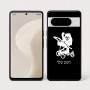 כיסוי בעיצוב אישי עם השם שלך לדגם - Google Pixel 10 Pro 5G בעיצוב עגלת תינוק