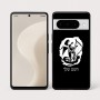 כיסוי בעיצוב אישי עם השם שלך לדגם - Google Pixel 10 Pro 5G בעיצוב אנג'ל מוזיקלי