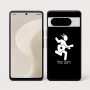 כיסוי בעיצוב אישי עם השם שלך לדגם - Google Pixel 10 Pro 5G בעיצוב נגן גיטרה