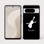 כיסוי בעיצוב אישי עם השם שלך לדגם - Google Pixel 10 Pro 5G בעיצוב כינור