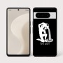 כיסוי בעיצוב אישי עם השם שלך לדגם - Google Pixel 10 Pro 5G בעיצוב מזלות - דלי
