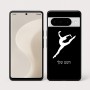 כיסוי בעיצוב אישי עם השם שלך לדגם - Google Pixel 10 Pro 5G בעיצוב בלט