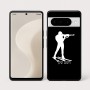 כיסוי בעיצוב אישי עם השם שלך לדגם - Google Pixel 10 Pro 5G בעיצוב ביאתלון