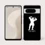 כיסוי בעיצוב אישי עם השם שלך לדגם - Google Pixel 10 Pro 5G בעיצוב פיתוח גוף