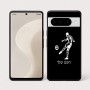 כיסוי בעיצוב אישי עם השם שלך לדגם - Google Pixel 10 Pro 5G בעיצוב שחקן כדורגל