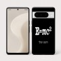 כיסוי בעיצוב אישי עם השם שלך לדגם - Google Pixel 10 Pro 5G בעיצוב נוסחת אלברט איינשטיין