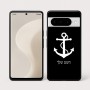 כיסוי בעיצוב אישי עם השם שלך לדגם - Google Pixel 10 Pro 5G בעיצוב לעגן
