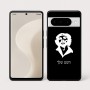 כיסוי בעיצוב אישי עם השם שלך לדגם - Google Pixel 10 Pro 5G בעיצוב צ'ה גווארה