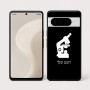 כיסוי בעיצוב אישי עם השם שלך לדגם - Google Pixel 10 Pro 5G בעיצוב מיקרוסקופ
