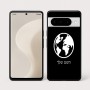 כיסוי בעיצוב אישי עם השם שלך לדגם - Google Pixel 10 Pro 5G בעיצוב עולם