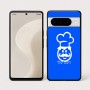 כיסוי בעיצוב אישי עם השם שלך לדגם - Google Pixel 10 Pro 5G בעיצוב שף