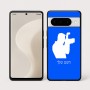 כיסוי בעיצוב אישי עם השם שלך לדגם - Google Pixel 10 Pro 5G בעיצוב צלם - גברים