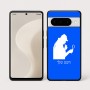 כיסוי בעיצוב אישי עם השם שלך לדגם - Google Pixel 10 Pro 5G בעיצוב בתים של שרלוק