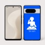 כיסוי בעיצוב אישי עם השם שלך לדגם - Google Pixel 10 Pro 5G בעיצוב אזור מוזיקה של די ג'יי