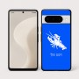 כיסוי בעיצוב אישי עם השם שלך לדגם - Google Pixel 10 Pro 5G בעיצוב מזלות - סרטן