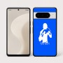 כיסוי בעיצוב אישי עם השם שלך לדגם - Google Pixel 10 Pro 5G בעיצוב אגרוף