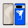 כיסוי בעיצוב אישי עם השם שלך לדגם - Google Pixel 10 Pro 5G בעיצוב ברייקדאנס