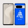 כיסוי בעיצוב אישי עם השם שלך לדגם - Google Pixel 10 Pro 5G בעיצוב פגודה - יפן