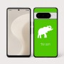 כיסוי בעיצוב אישי עם השם שלך לדגם - Google Pixel 10 Pro 5G בעיצוב פיל